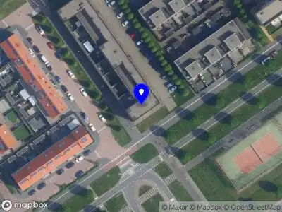 Vereniging van Eigenaars "Onder VvE Kebajastraat huisnummer 3 tot en met 9 (oneven nummers) Almere