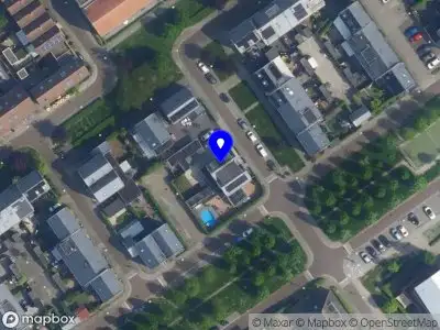 Visser Re-integratie Almere