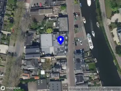 Anthem Invest 1 B.V. Breukelen