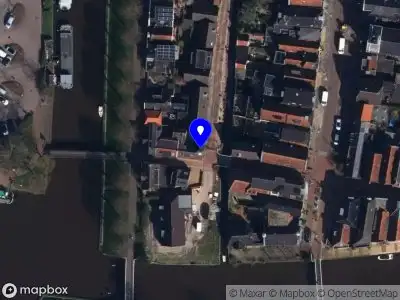 WH Wiegersma Holding B.V. Dokkum