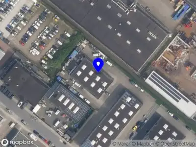 Nieuw bedrijf Schoonmaak van Vuuren