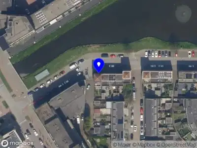 KW Huisartsenzorg Schiedam