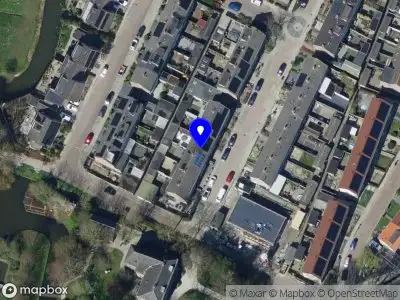 De Graaf Allround Service Abbenbroek