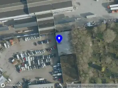 Autobedrijf Loven Tilburg