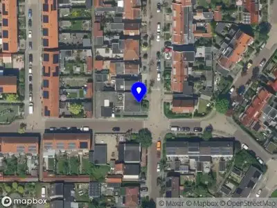 Vier Diep Castricum