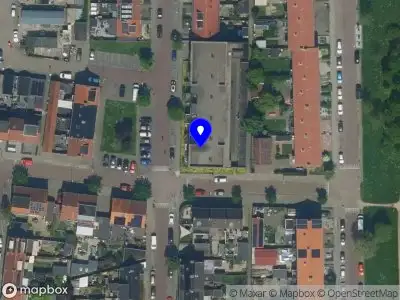 RYU SECURITY Velsen-Noord