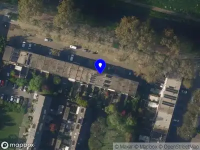 Meesterwerker Alphen aan den Rijn