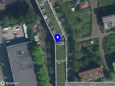 Mohammed en Fadyl VOF Amsterdam