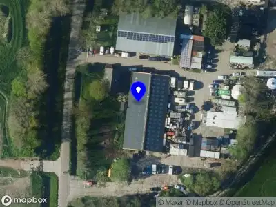 Huikeshoven Vloeren en Traprenovatie