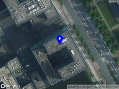 Personeelsvereniging Nestr Amsterdam