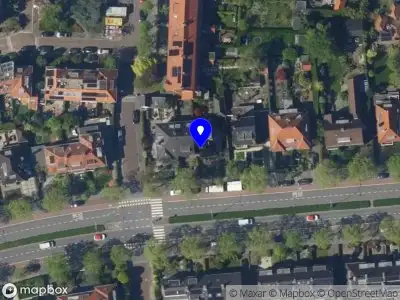 Nailing Fractures praktijk B.V. Voorburg