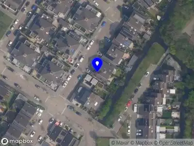 TeekensReselling Hoek van Holland