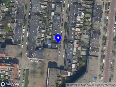 Cebanu Metselwerk Schiedam
