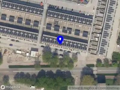 H.A.C. Consultancy 23 Vlaardingen