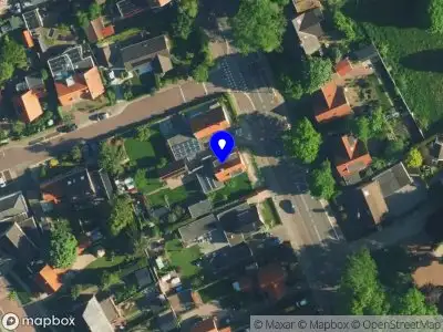 Verloskundige A.A. Blankespoor - van Putten