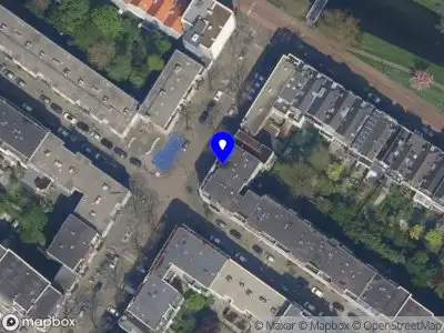 Dulcie's Rotterdam