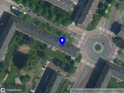 Rahmed taxi Amsterdam