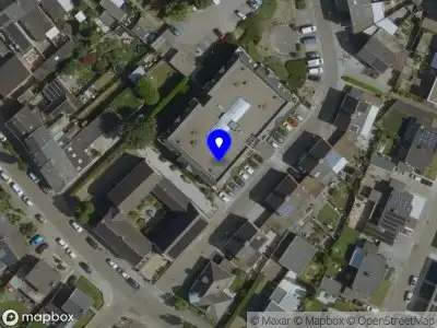 Bewonersvereniging Tichelpoelen 2