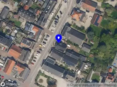 Oudenaarden Handel & Dienstverlening