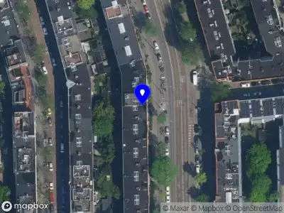 Vulpex B.V. Amsterdam