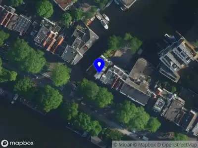 Plan No:3 B.V. Amsterdam