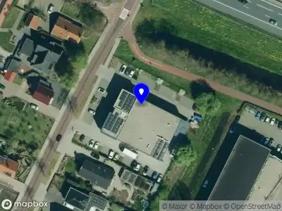 Nieuw bedrijf QK Vastgoed B.V.