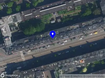K FARFOS BOUW Amsterdam
