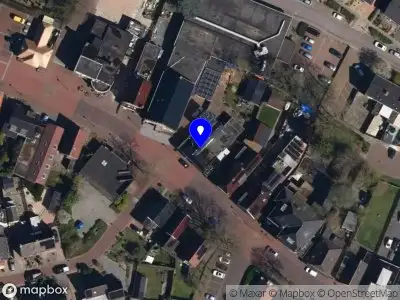 Goudzicht Optiek Muntendam