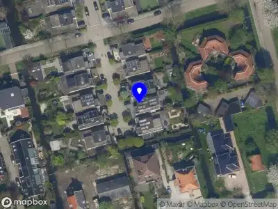 Ybema Finance Rotterdam