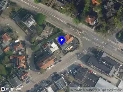 Retroboys Driebergen-Rijsenburg