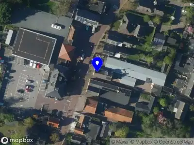 RP Vastgoedonderhoud Sint Pancras