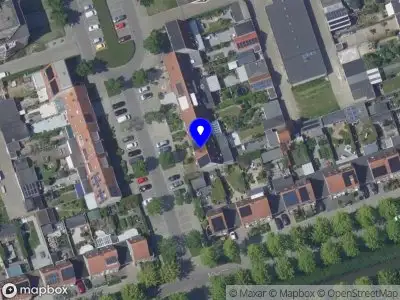 OlafOlifant Bergen op Zoom