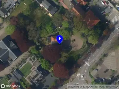 De Regt Onroerend Goed 2 B.V.