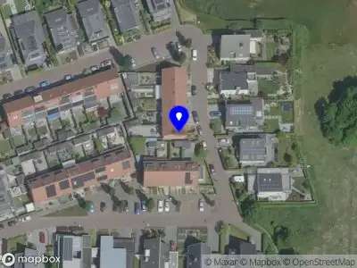 Nieuw bedrijf Jaro the Builder