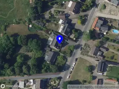 Hesperide 3 B.V. Ossendrecht