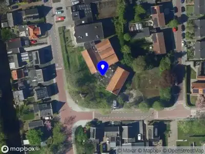 Vereniging van Eigenaars Middenborgh Andijk