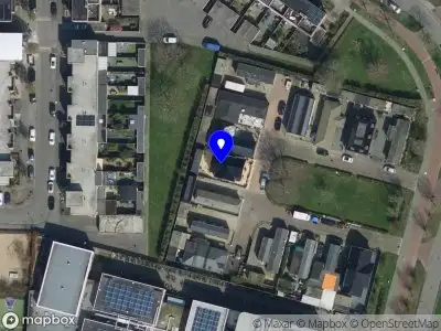 K.Damen ambulante handel Breda