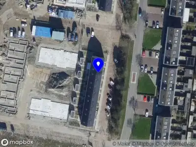 I.I Commerce Middelburg