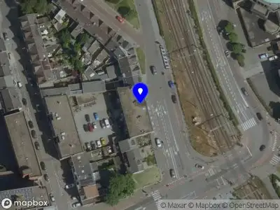 LCV centrale verwarming Maastricht