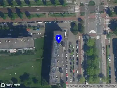 Stempher Consultancy Amsterdam