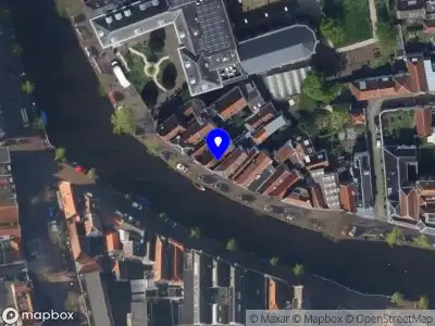 Hein Hofstee Inc Leiden
