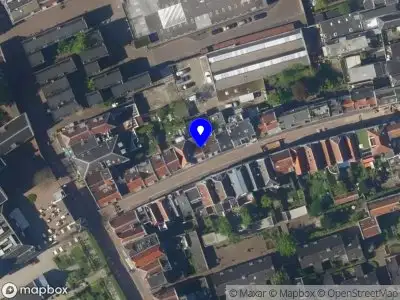 Nieuw bedrijf Michelle Arts