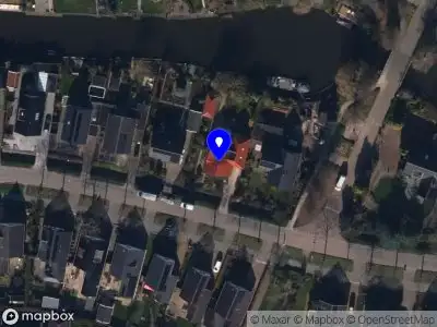 Handelshuis Kroon Appingedam