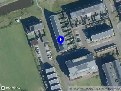 Bord & Bedankje Vlijmen