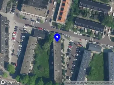 Azarkanzorg Amsterdam
