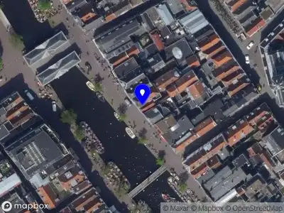 HMH act B.V. Leiden