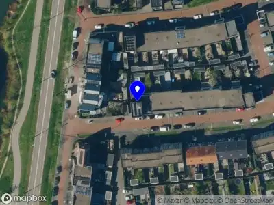 Nieuw bedrijf sportova