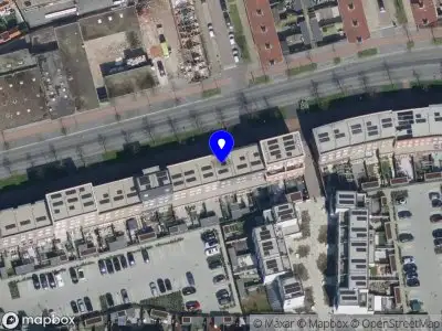 M. Tanis Sweet Dream Holding B.V.