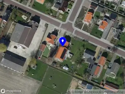 B&B Maison Lizz Nieuwe-Tonge