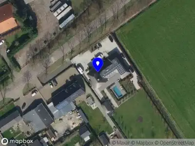 Nieuw bedrijf Fennek Groep B.V.